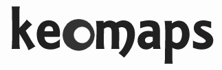 keomaps logo