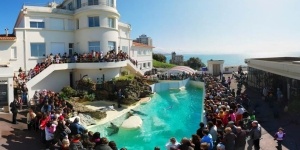 Aquarium de Biarritz