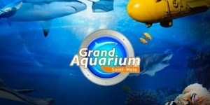 Grand Aquarium de Saint-Malo