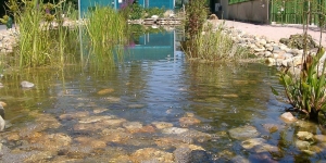 Maison Aquarium du Val de Besbre