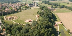 Château de Bouthéon